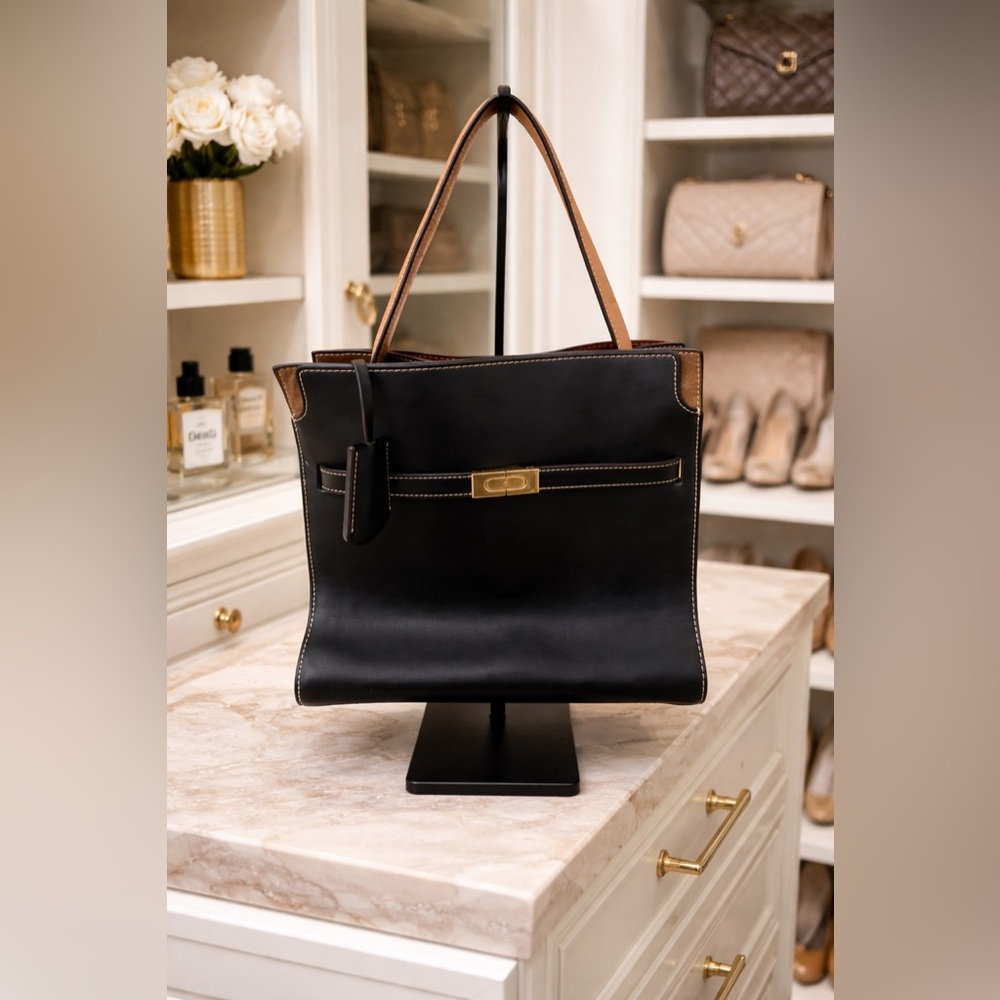 Tory Burch Radziwill Tote